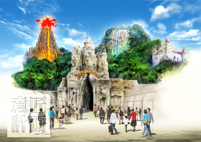 Amazon.co.jp: 遊空間のスケッチパース レジャー